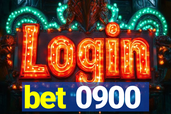 bet 0900